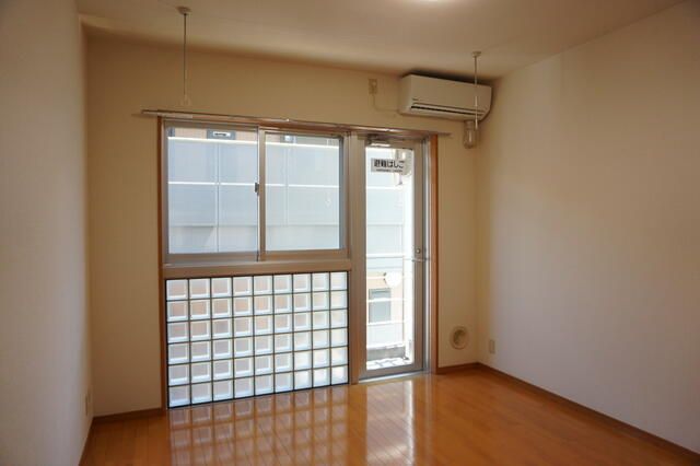 パル湘南台 リビング