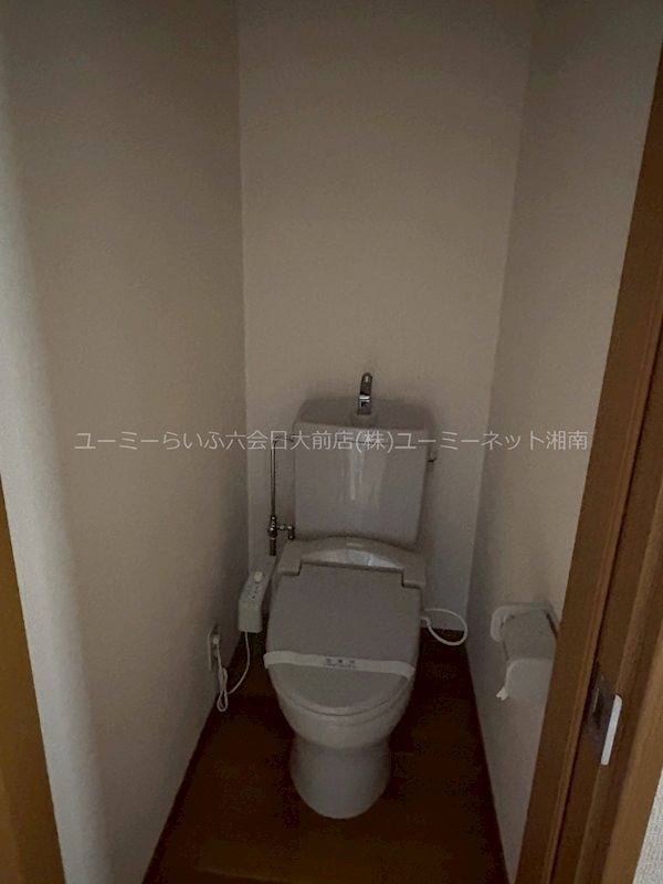 ベルビュー六会 その他4