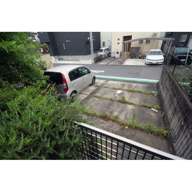 儘下貸家　定期借家 その他外観2