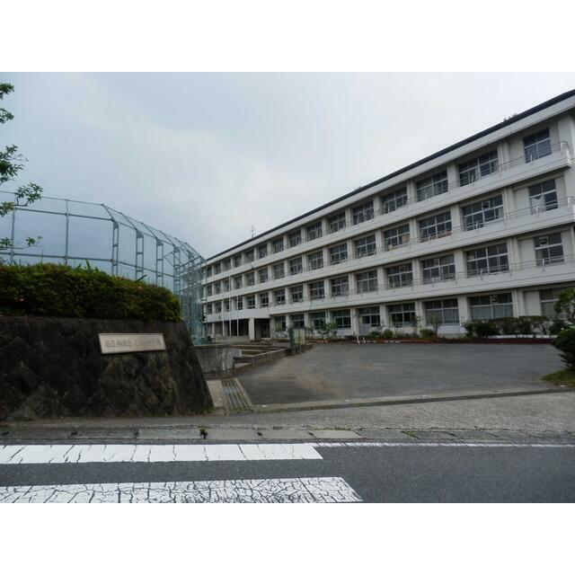 儘下貸家　定期借家 周辺画像6