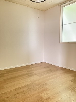 タチバナハウス リビング
