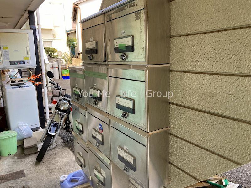 ペパーミントハウス その他外観3