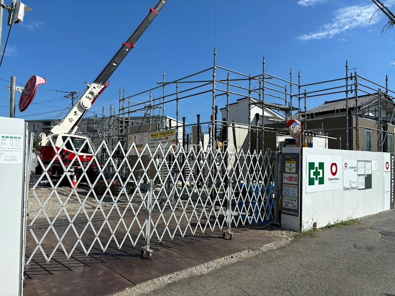 Residence rico その他外観6