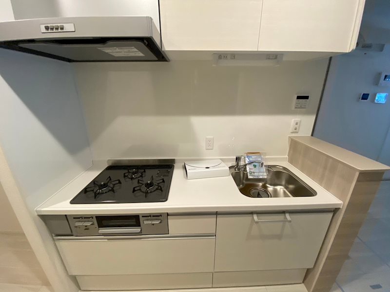 サザンショア東海岸 キッチン