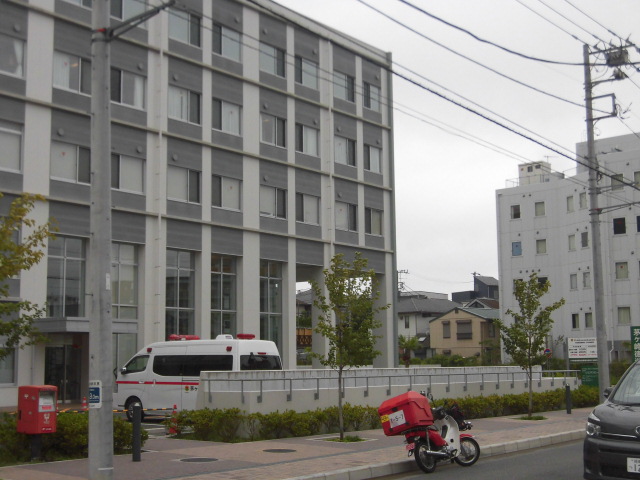 Residence rico 周辺画像5