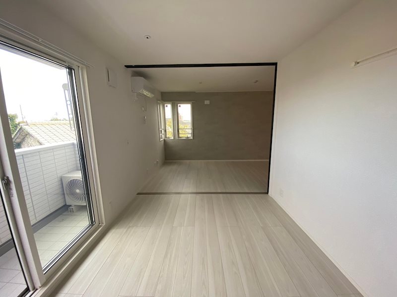 サザンショア東海岸 リビング