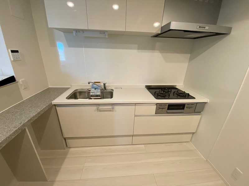 サザンショア東海岸 キッチン