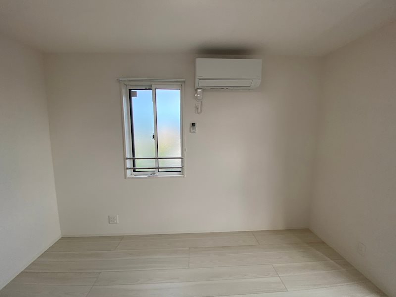 サザンショア東海岸 ベッドルーム