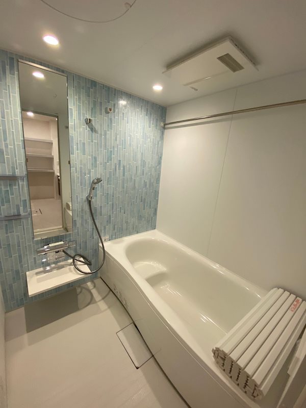 サザンショア東海岸 風呂画像