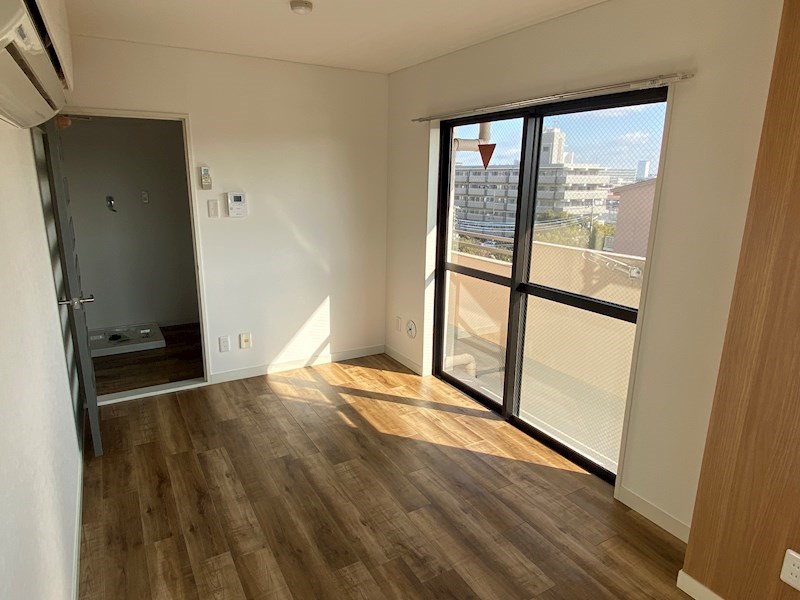 後藤ビル リビング