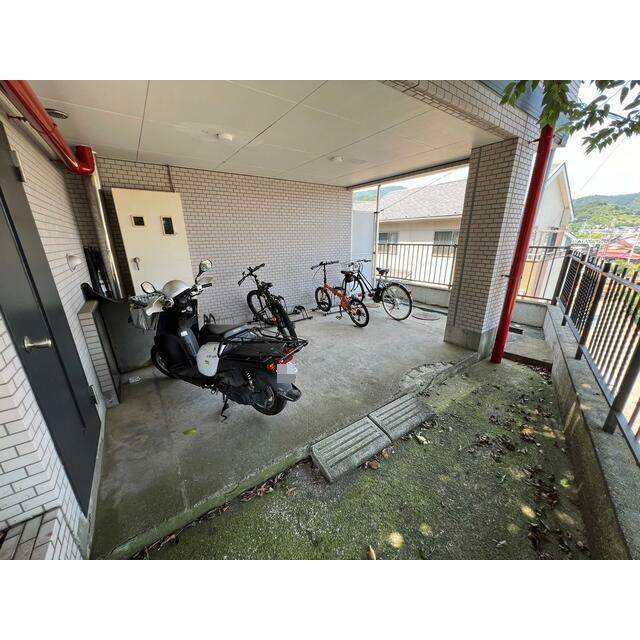 ワコーレエレガンス鶴巻温泉第一 その他5