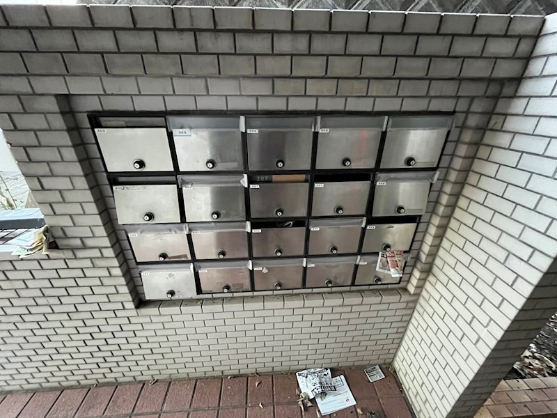 ワコーレエレガンス鶴巻温泉第一 その他外観1