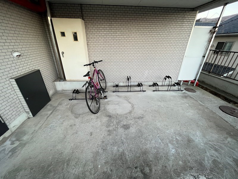 ワコーレエレガンス鶴巻温泉第一 その他外観2