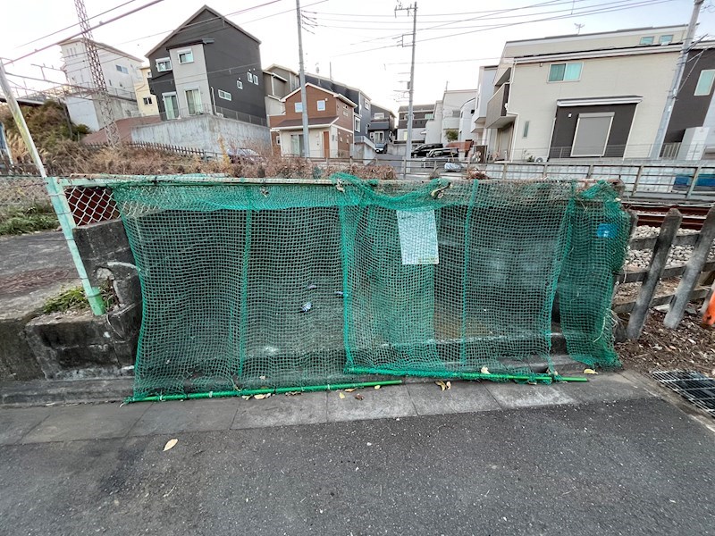 ワコーレエレガンス鶴巻温泉第一 その他外観4