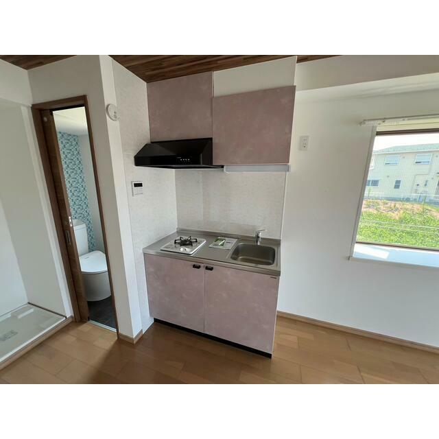 ワコーレエレガンス鶴巻温泉第一 キッチン