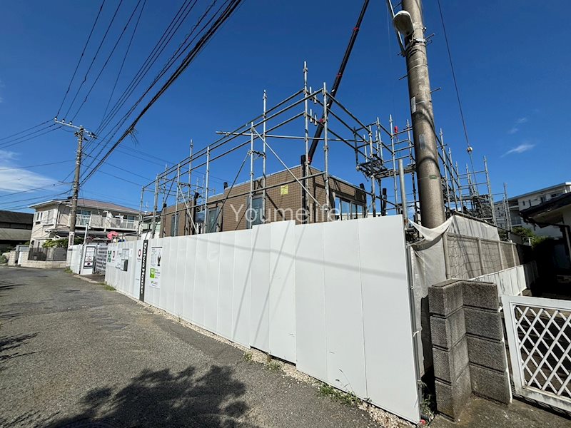 Residence rico その他外観1