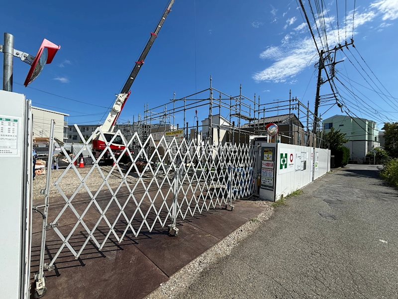 Residence rico その他外観4
