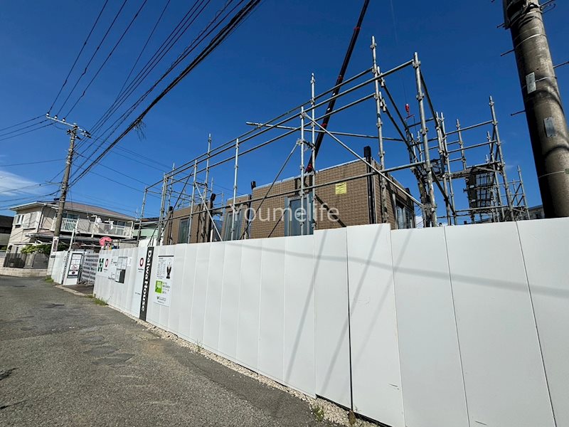 Residence rico その他外観5