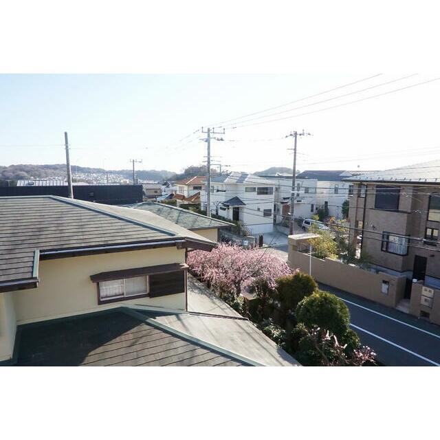 ハイツ３＆８ その他外観1