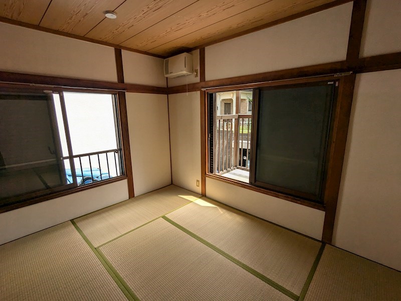 栗原中央貸家 その他部屋・スペース