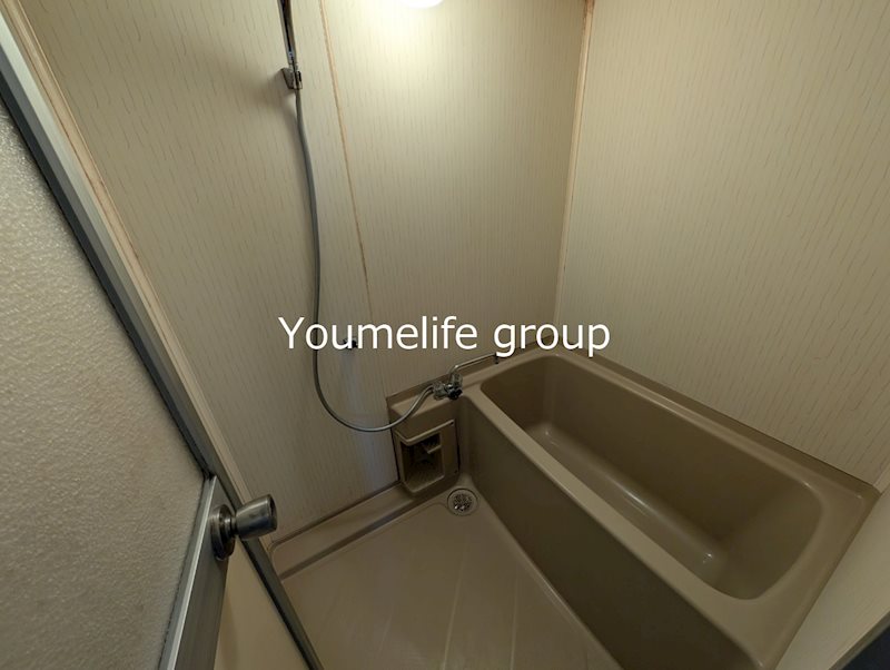 ロイヤルハイツⅠ 風呂画像