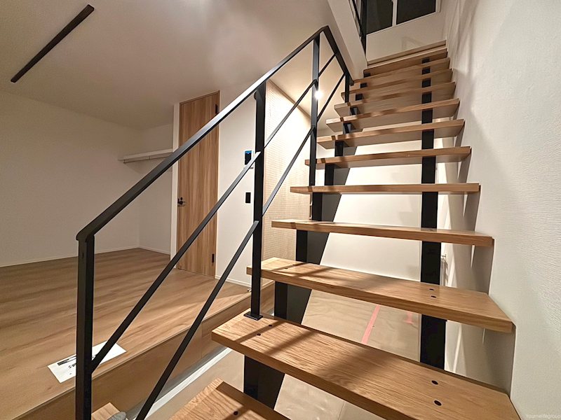 Ｍａｉｓｏｎ　ｄｅ　ｆｕｌｌ　中海岸Ｂ 玄関