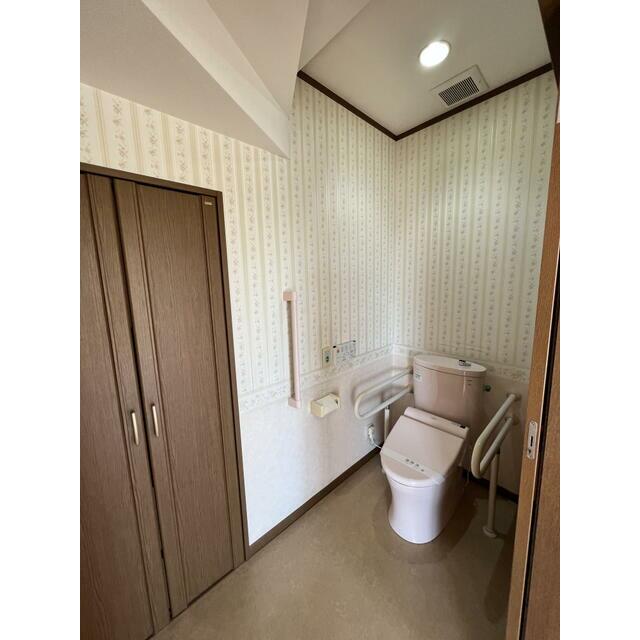 寒川町一之宮　貸家 その他1