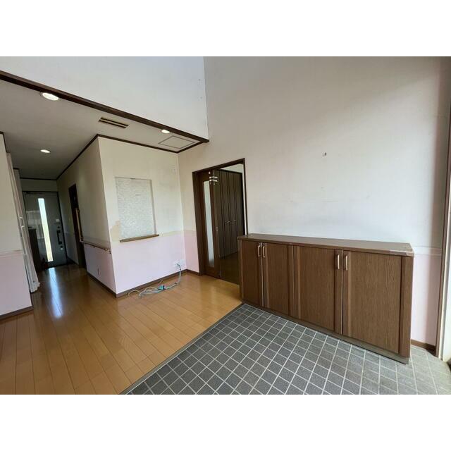 寒川町一之宮　貸家 その他4