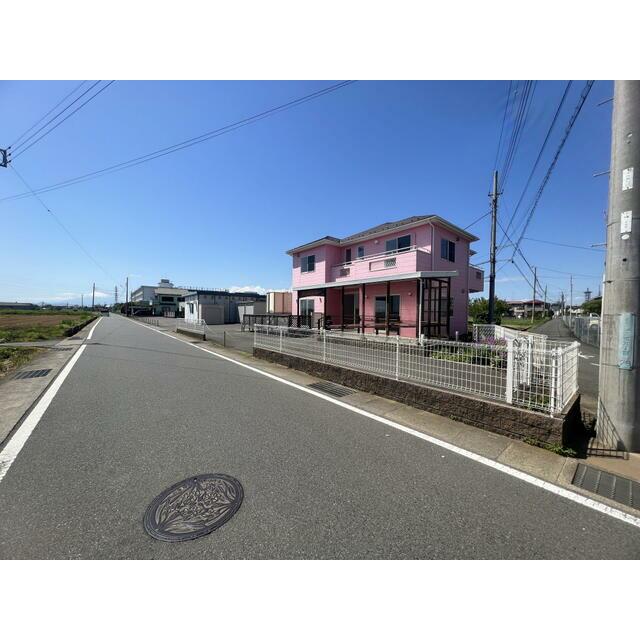 寒川町一之宮　貸家 その他外観1