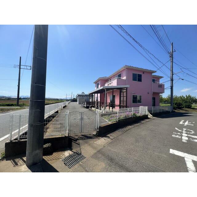 寒川町一之宮　貸家 その他外観2