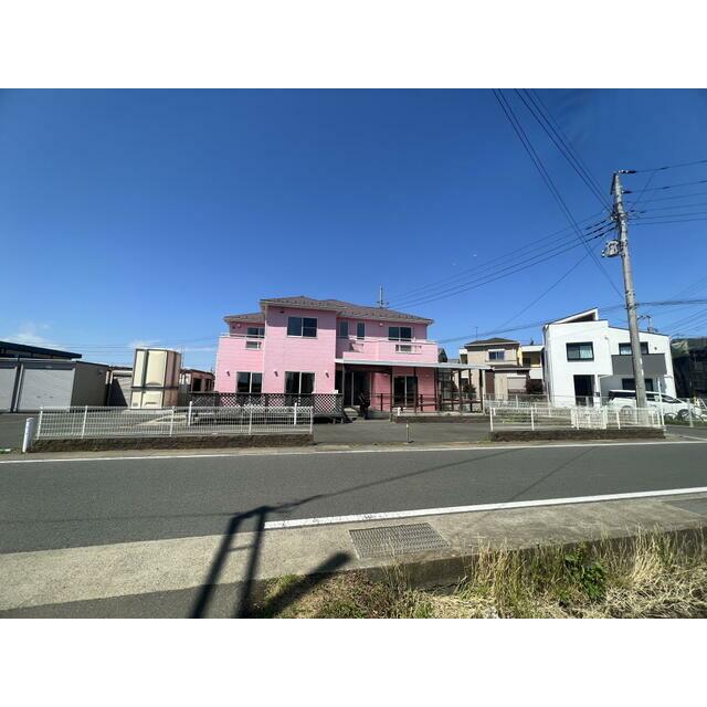 寒川町一之宮　貸家 その他外観3