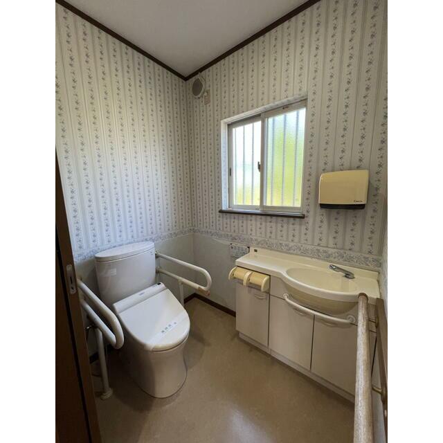 寒川町一之宮　貸家 その他7