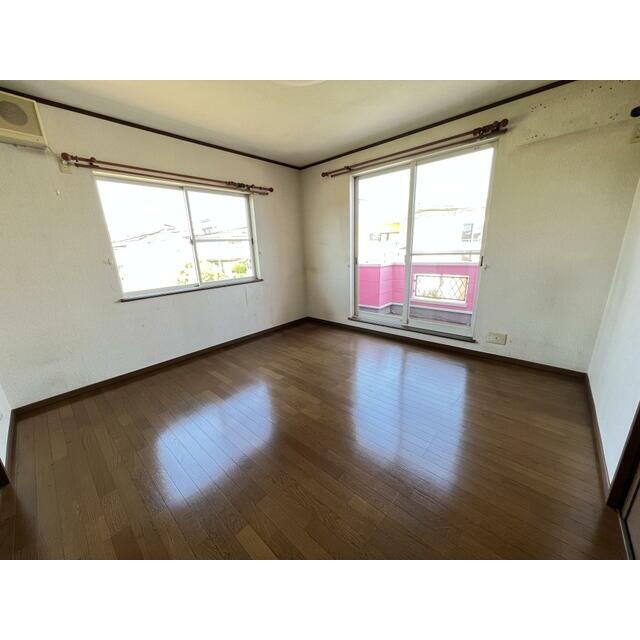 寒川町一之宮　貸家 その他12