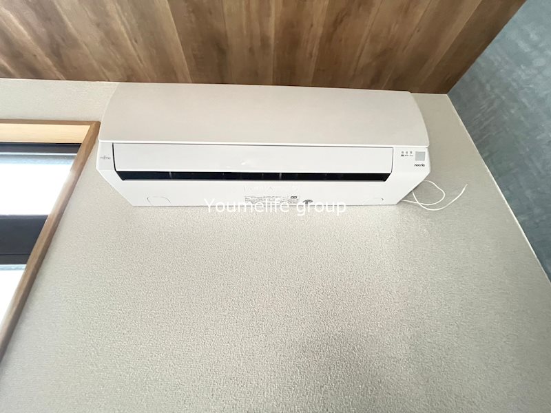 YTコーポ その他3