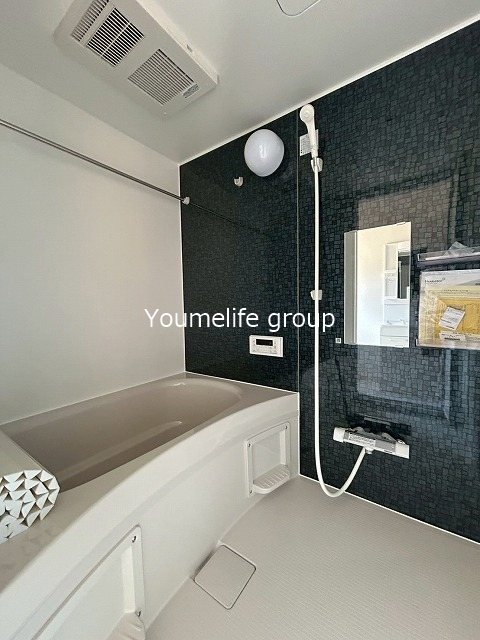 YTコーポ 風呂画像