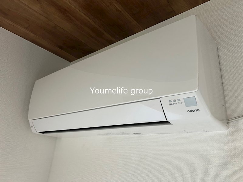 YTコーポ その他3