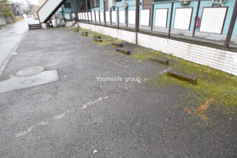 YTコーポ その他外観1