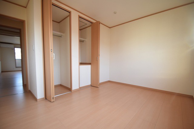 WH-J ベッドルーム