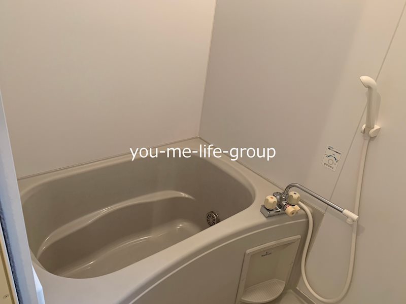 ペーパームーン 風呂画像
