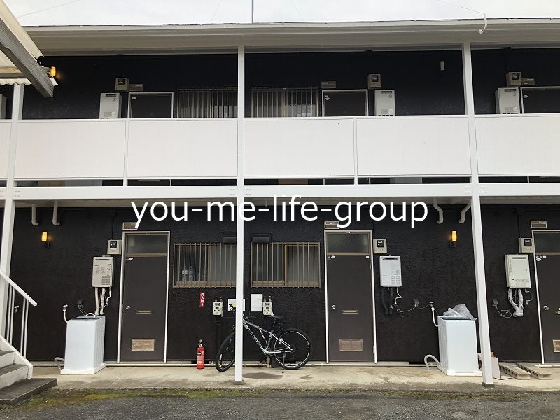 ヴィラ萩が丘 その他外観2