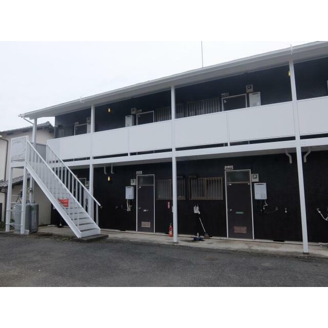 ヴィラ萩が丘 その他外観3