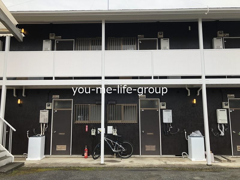 ヴィラ萩が丘 その他外観2