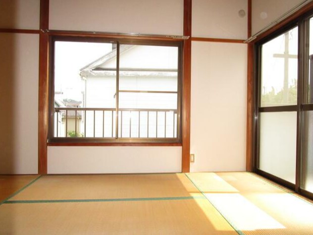 すみれハイツ その他9