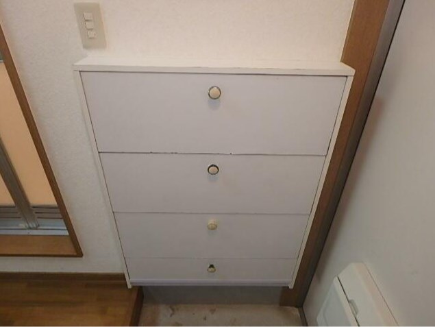 スペース上大槻 その他5