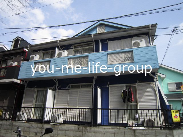 スペース上大槻 その他外観1