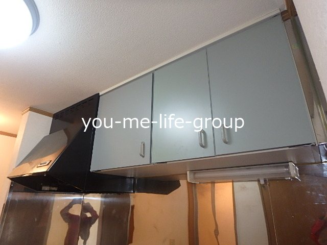 スペース上大槻 その他7