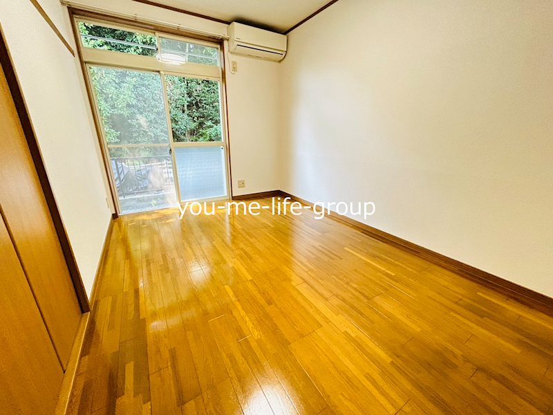 スペース上大槻 リビング