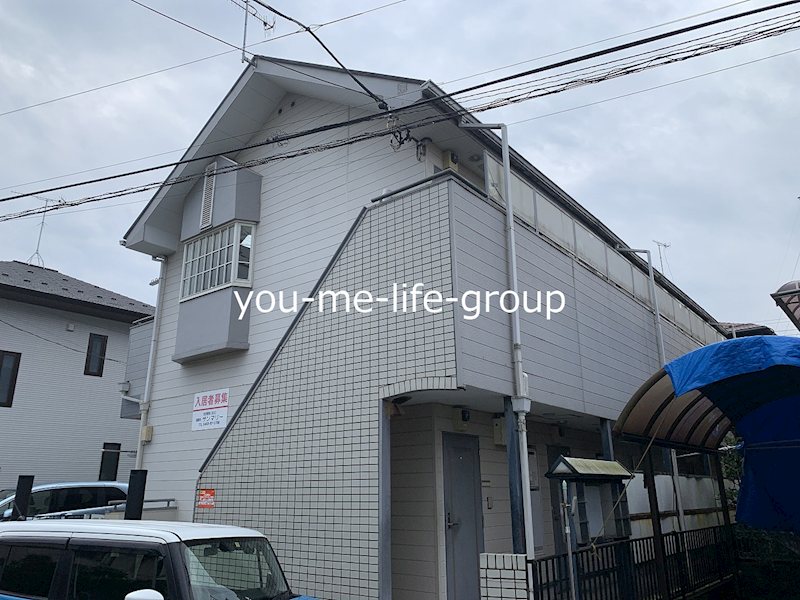 ハイツ村石 その他外観2