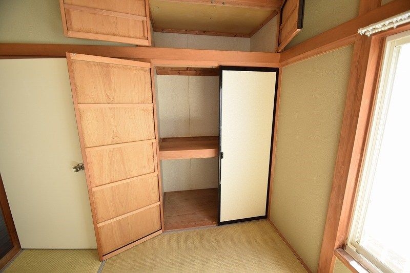 ハイム・フローラB その他7