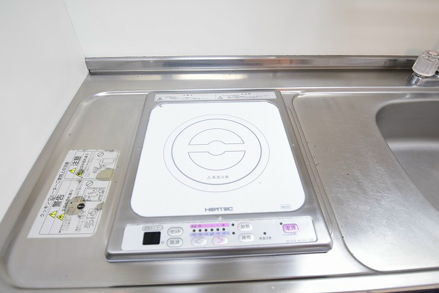 パレス小澤弐番館 キッチン
